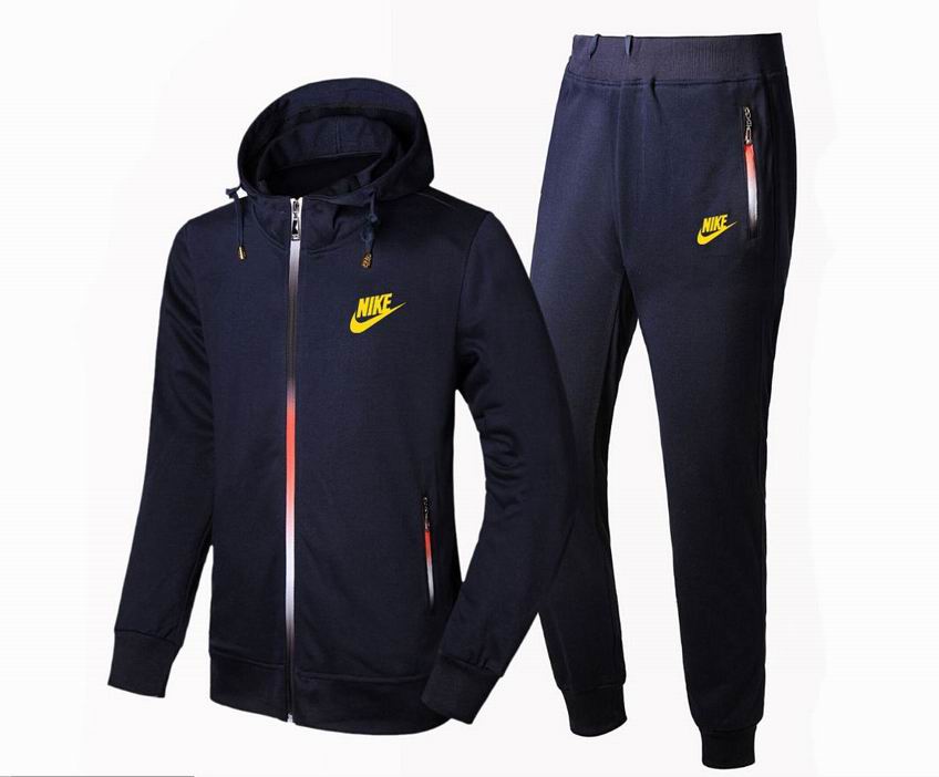 men nike sport suits-188